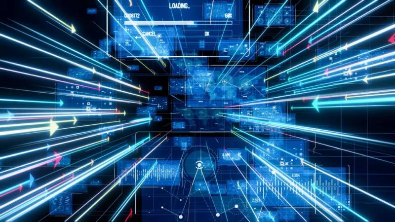 盂县SCADA系统开发:守护工业安全的数字卫士